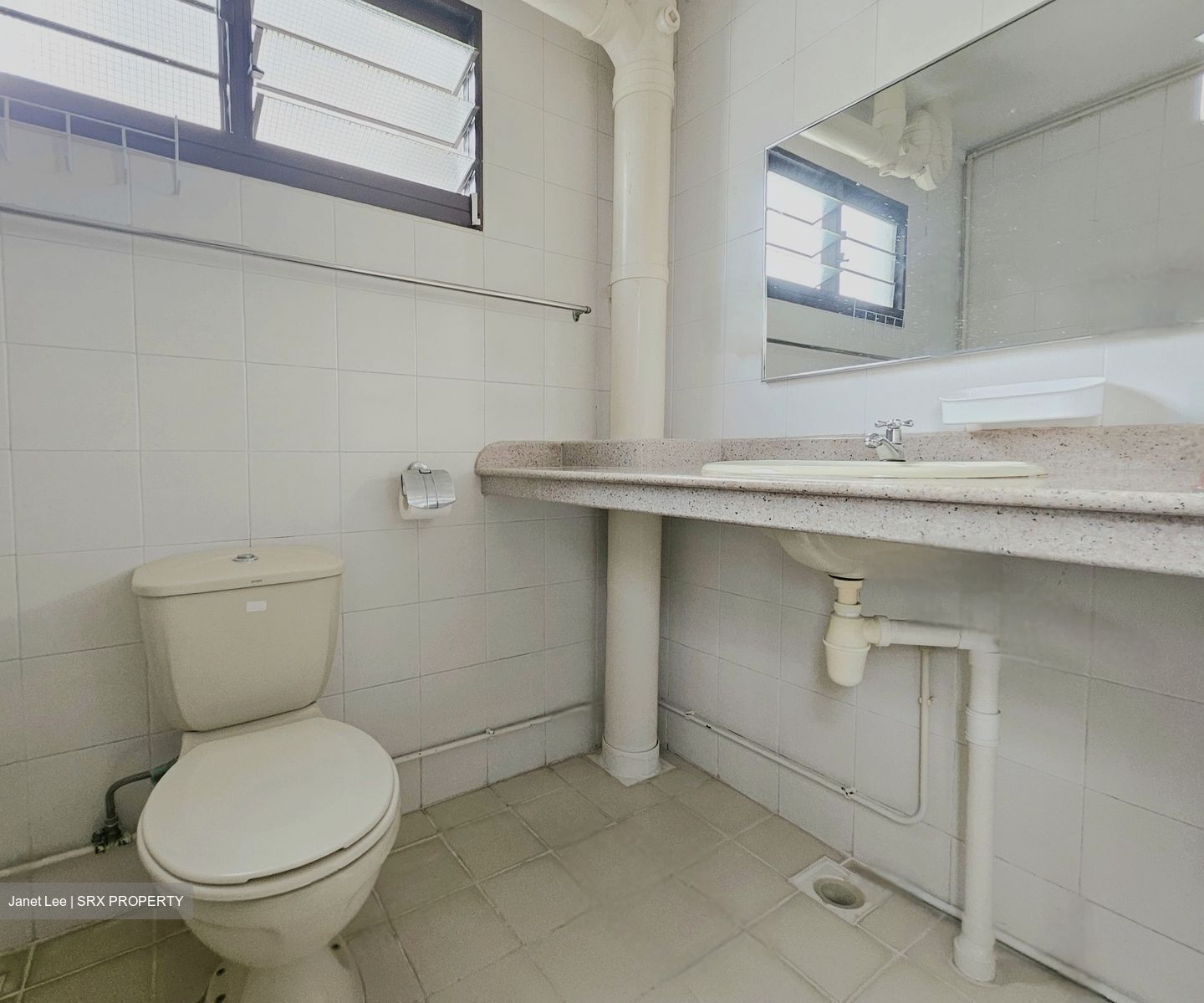Blk 923 Hougang Avenue 9 (Hougang), HDB 4 Rooms #550057241